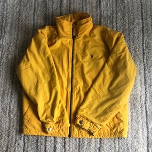 Polo by Ralph Lauren Jacket